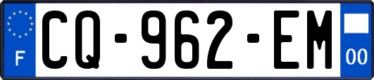 CQ-962-EM