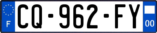 CQ-962-FY