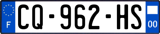 CQ-962-HS