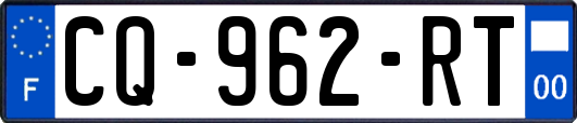 CQ-962-RT