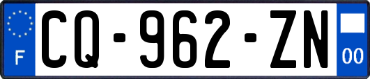 CQ-962-ZN