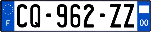 CQ-962-ZZ