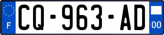 CQ-963-AD