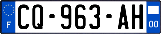 CQ-963-AH