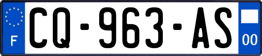 CQ-963-AS