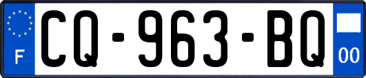 CQ-963-BQ