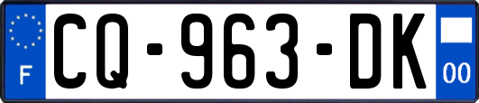 CQ-963-DK