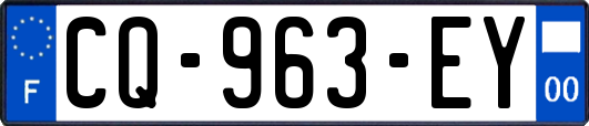 CQ-963-EY