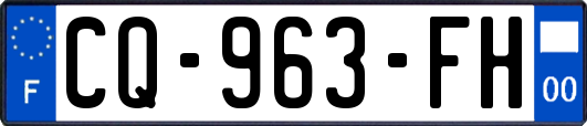 CQ-963-FH