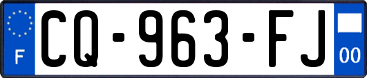 CQ-963-FJ