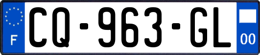 CQ-963-GL