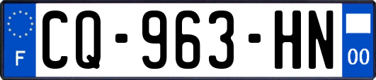 CQ-963-HN