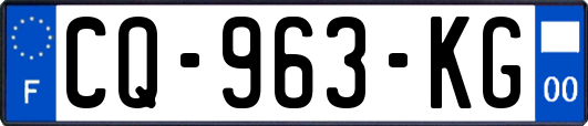 CQ-963-KG
