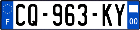 CQ-963-KY