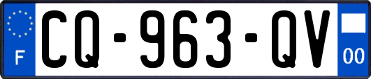 CQ-963-QV