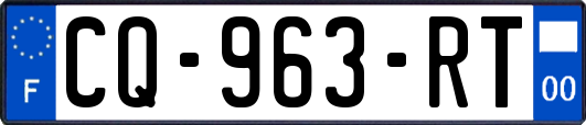 CQ-963-RT