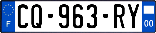 CQ-963-RY