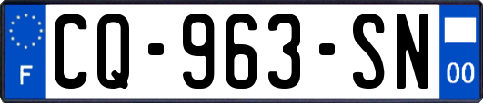 CQ-963-SN