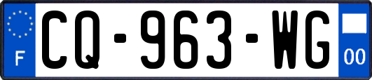 CQ-963-WG