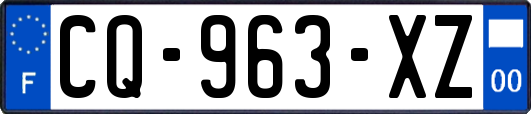 CQ-963-XZ