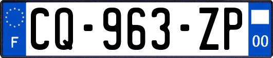 CQ-963-ZP