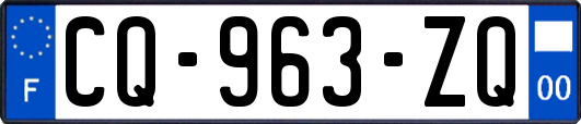 CQ-963-ZQ