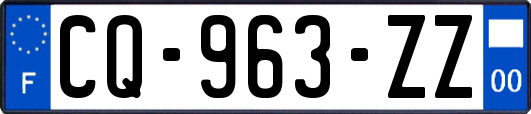 CQ-963-ZZ