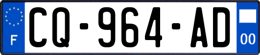 CQ-964-AD