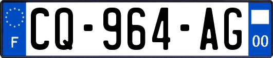 CQ-964-AG