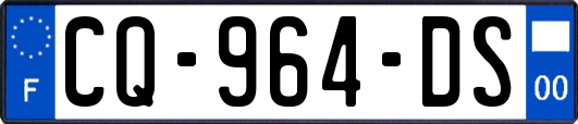 CQ-964-DS
