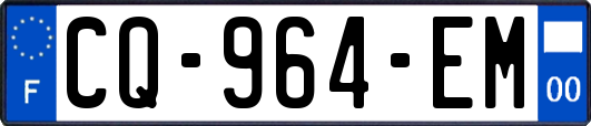 CQ-964-EM