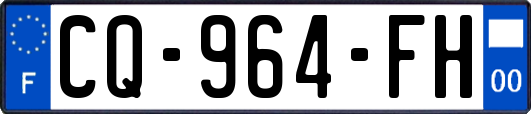 CQ-964-FH