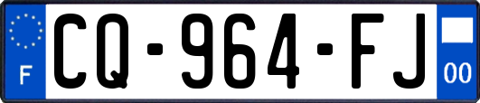 CQ-964-FJ