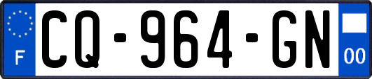 CQ-964-GN