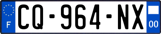 CQ-964-NX