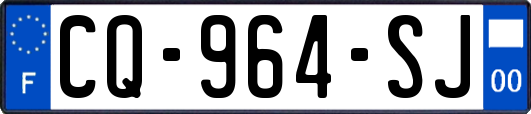 CQ-964-SJ