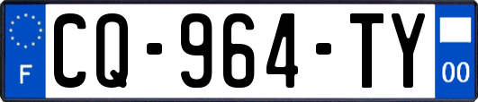 CQ-964-TY
