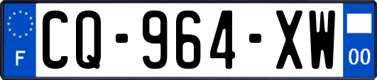 CQ-964-XW