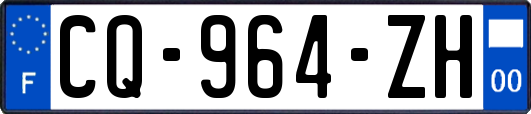 CQ-964-ZH