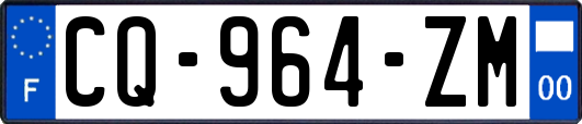 CQ-964-ZM