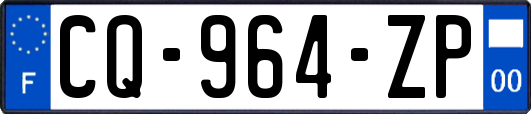 CQ-964-ZP