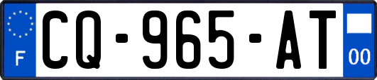 CQ-965-AT
