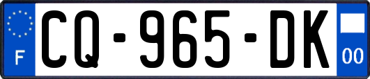 CQ-965-DK