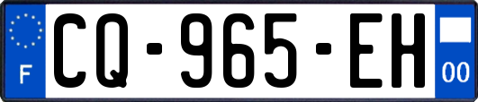 CQ-965-EH