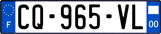 CQ-965-VL