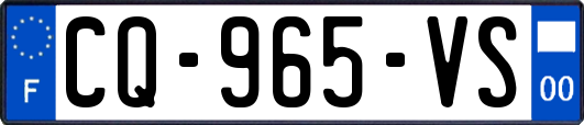 CQ-965-VS