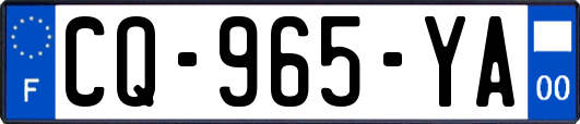 CQ-965-YA