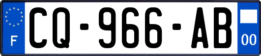 CQ-966-AB