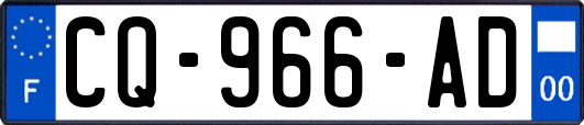 CQ-966-AD