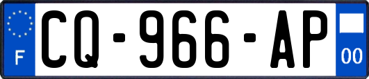 CQ-966-AP